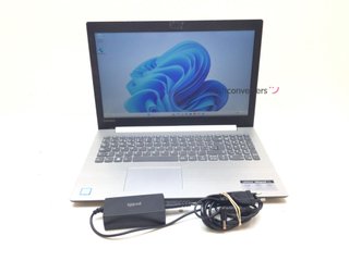 pc portatil lenovo ideapad 330
