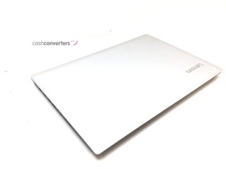 pc portatil lenovo ideapad 330
