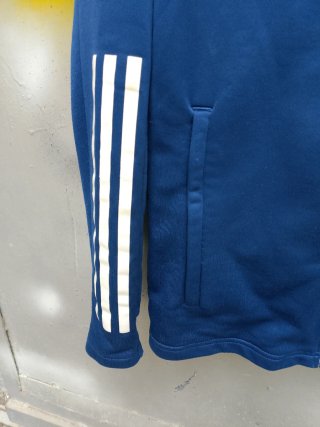 Maglia calcio Adidas Ajax Amsterdam tg 11/12 anni