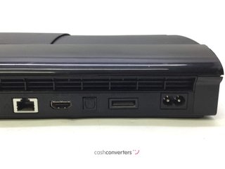 sony ps3 super slim 500 gb