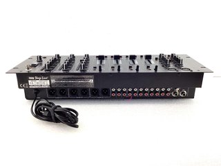 controller img stage line mpx-4pa