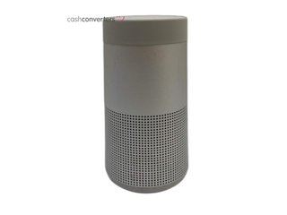 altavoz portatil bluetooth bose soundlink revolve ii