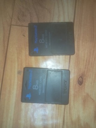 PlayStation 2 PS2 Plata
