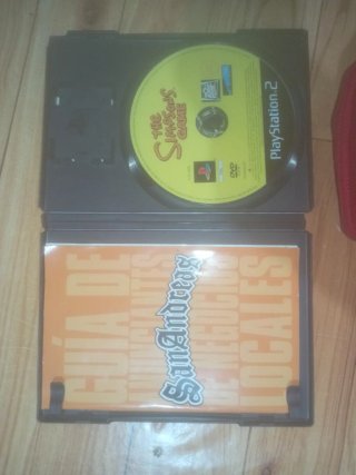 PlayStation 2 PS2 Plata