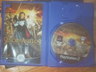PlayStation 2 PS2 Plata