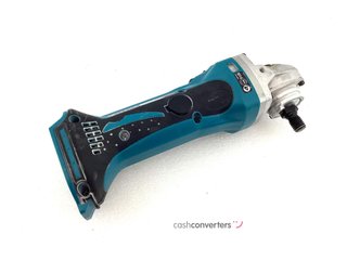 radial makita dga452