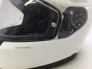 casco integral shark ridill