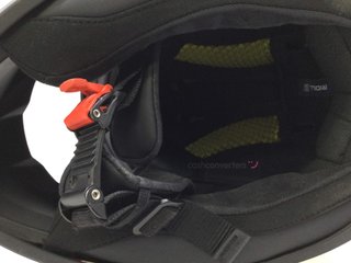 casco integral shark ridill