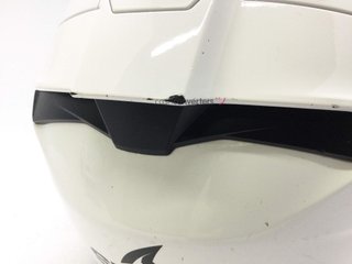 casco integral shark ridill