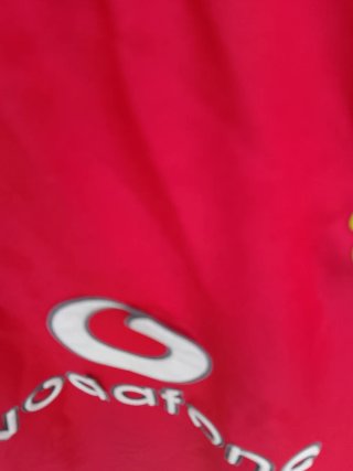 Maglia Manchester United Nike tg 10 anni