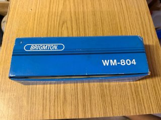 Micrófono Philips SBC 469