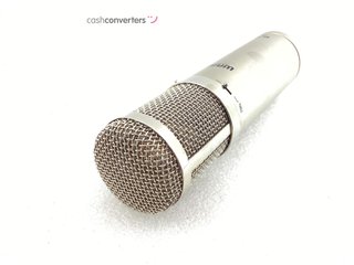 microfono vocalista warm audio wa-47jr