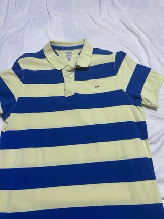 Chaqueta Polo Ralph Lauren Azul Talla XXL