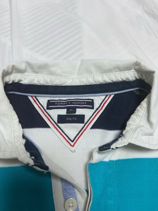 Chaqueta Polo Ralph Lauren Azul Talla XXL