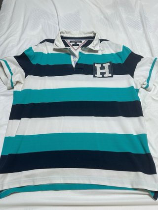 Chaqueta Polo Ralph Lauren Azul Talla XXL