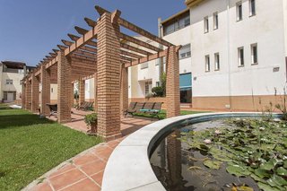 Casa adosada en venta en Zona Polideportivo en Alhendín