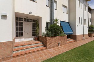 Casa adosada en venta en Zona Polideportivo en Alhendín