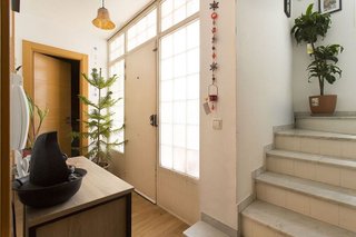 Casa adosada en venta en Zona Polideportivo en Alhendín
