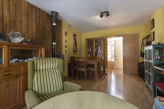 Casa adosada en venta en Zona Polideportivo en Alhendín