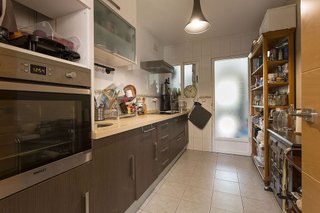 Casa adosada en venta en Zona Polideportivo en Alhendín