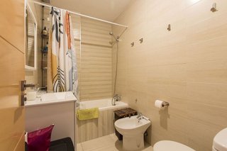 Casa adosada en venta en Zona Polideportivo en Alhendín