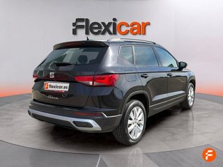 Seat Ateca 1.5 TSI 110kW (150CV) St&Sp Style