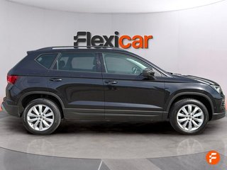 Seat Ateca 1.5 TSI 110kW (150CV) St&Sp Style