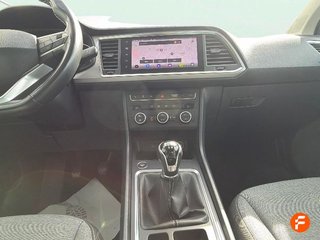 Seat Ateca 1.5 TSI 110kW (150CV) St&Sp Style