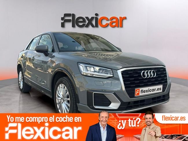 Audi Q2 Design 30 TFSI 85kW (116CV) - foto 1