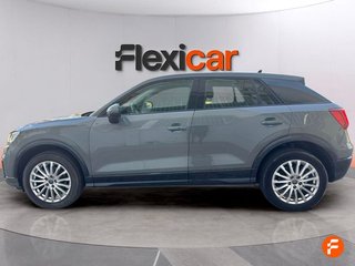 Audi Q2 Design 30 TFSI 85kW (116CV)