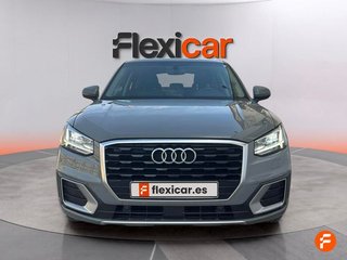 Audi Q2 Design 30 TFSI 85kW (116CV)