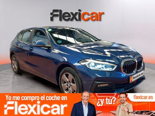 BMW Serie 1 118i - foto 1