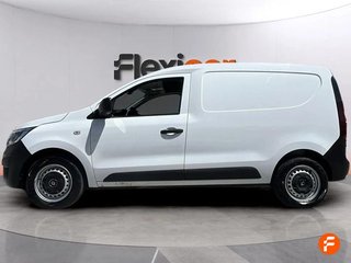 Renault Express Confort 1.5 Dci 95cv