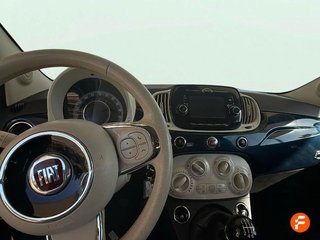 Fiat 500 Cult 1.0 Hybrid 51KW (70 CV)