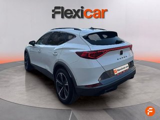 Cupra Formentor 1.5 TSI 110kW (150 CV) DSG