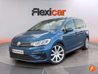 Volkswagen Touran Sport 1.8 TSI 180CV BMT DSG