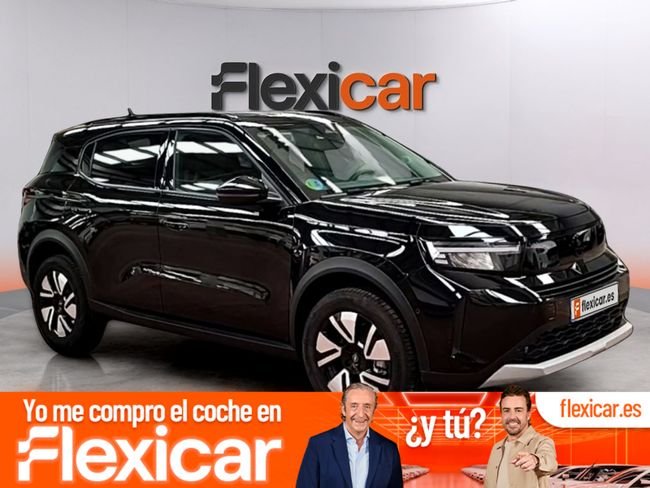 Opel Frontera 1.2T XHT Hybrid eDCT6 81kW GS - foto 1