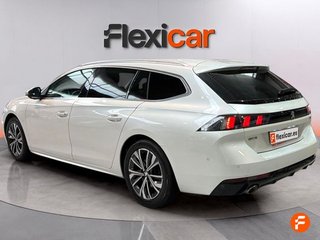 Peugeot 508 508 SW Active Pack PureTech 180 S&S EAT8