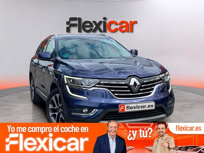 Renault Koleos Zen dCi 175 X-Tronic -18 - foto 1