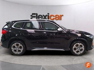 BMW X1 sDrive18i