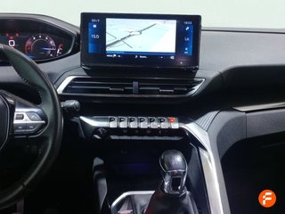 Peugeot 5008 1.2 PureTech 96KW S&S Allure Pack