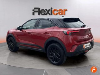 Opel Mokka 1.2 T 100kW (136 CV) GS
