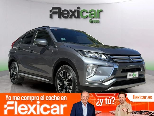 Mitsubishi Eclipse Cross 150T Motion - foto 1