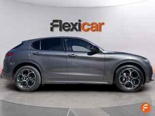 Alfa Romeo Stelvio 2.2 Diésel 154kW (210CV) Veloce Q4