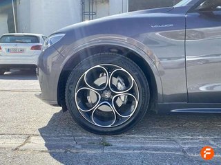 Alfa Romeo Stelvio 2.2 Diésel 154kW (210CV) Veloce Q4