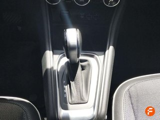 Renault Captur Intens Blue dCi 85kW (115CV)