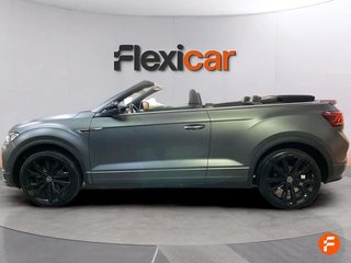 Volkswagen T-Roc Cabrio 1.5 TSI 110kW (150cv) DSG 7 vel