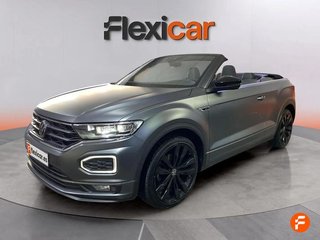 Volkswagen T-Roc Cabrio 1.5 TSI 110kW (150cv) DSG 7 vel