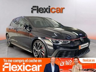 Volkswagen Golf GTI Clubsport 2.0 TSI 221kW (300CV) DSG