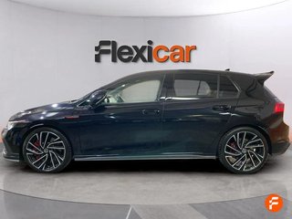 Volkswagen Golf GTI Clubsport 2.0 TSI 221kW (300CV) DSG